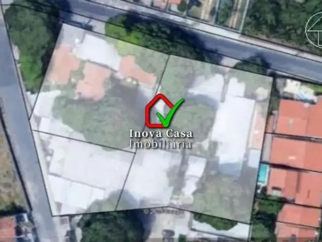 Terreno venda em Região Geográfica Imediata de Fortaleza, Fortaleza