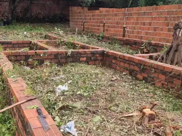 Terreno venda em Região Geográfica Imediata de Fortaleza, Fortaleza
