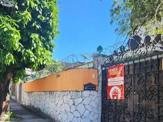 Terreno venda em Região Geográfica Imediata de Fortaleza, Fortaleza