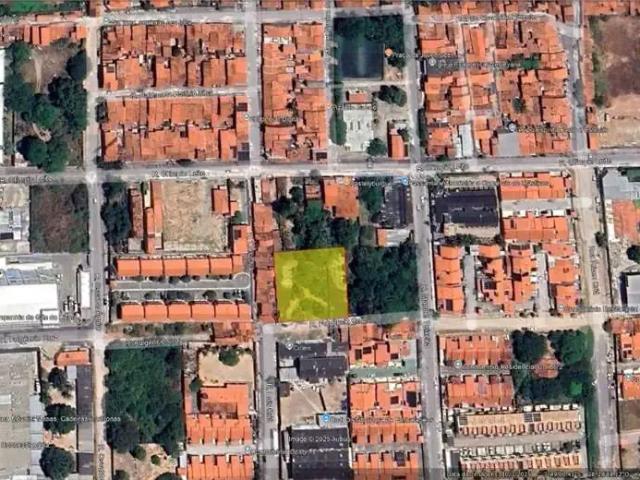 Terreno venda em Região Geográfica Imediata de Fortaleza, Fortaleza