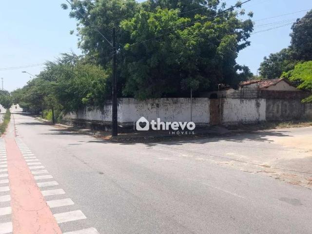 Terreno venda em José de Alencar, Fortaleza