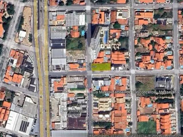 Terreno venda em Região Geográfica Imediata de Fortaleza, Fortaleza