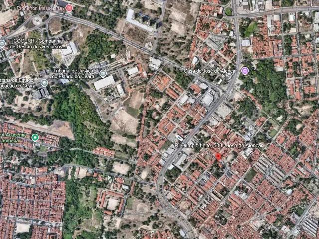 Terreno venda em Região Geográfica Imediata de Fortaleza, Fortaleza