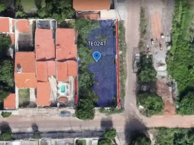 Terreno venda em Região Geográfica Imediata de Fortaleza, Fortaleza