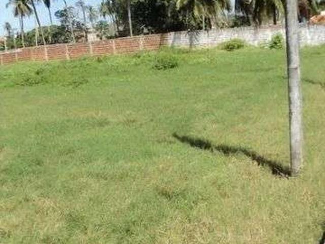 Terreno venda em Conjunto Residencial Curió, Fortaleza