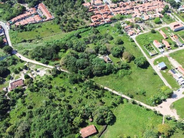 Terreno venda em Conjunto Residencial Curió, Fortaleza