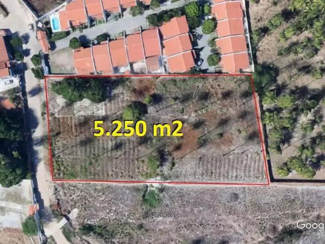 Terreno venda em Lagoa Redonda, Fortaleza