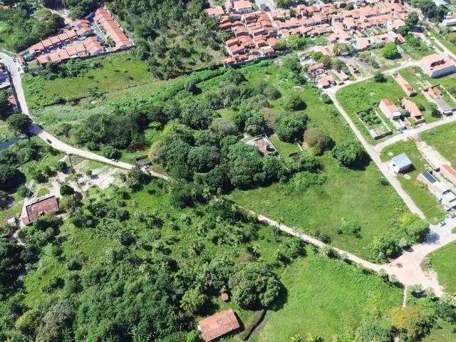 Terreno venda em Região Geográfica Imediata de Fortaleza, Fortaleza