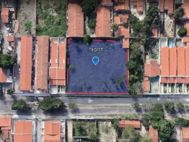 Terreno venda em Região Geográfica Imediata de Fortaleza, Fortaleza