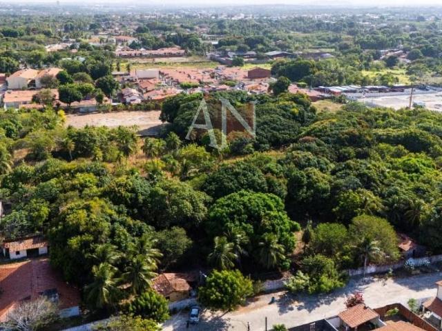 Terreno venda em Sítio Curió, Fortaleza