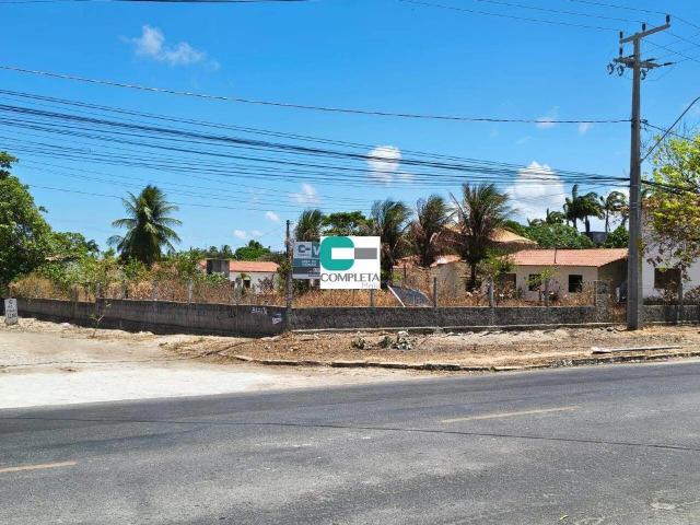 Terreno venda em Fortaleza, Região Geográfica Intermediária de Fortaleza