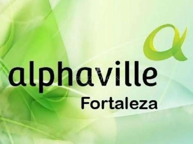Terreno venda em Região Geográfica Imediata de Fortaleza, Fortaleza