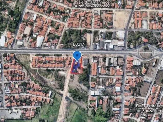 Terreno venda em Região Geográfica Imediata de Fortaleza, Fortaleza