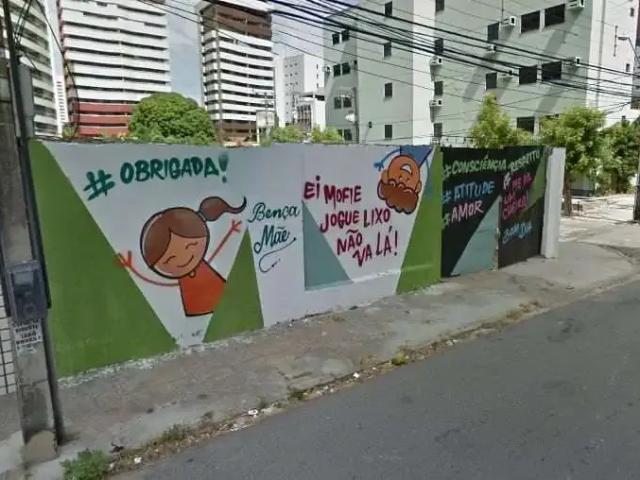 Terreno venda em Região Geográfica Imediata de Fortaleza, Fortaleza