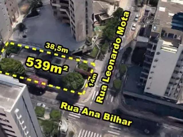 Terreno venda em Região Geográfica Imediata de Fortaleza, Fortaleza