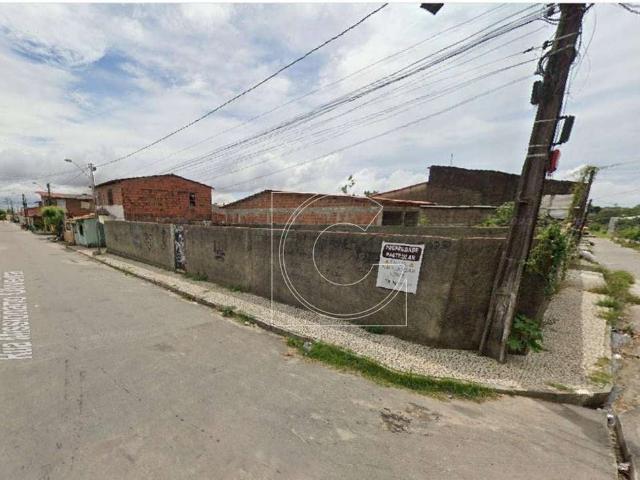 Terreno venda em Região Geográfica Imediata de Fortaleza, Fortaleza