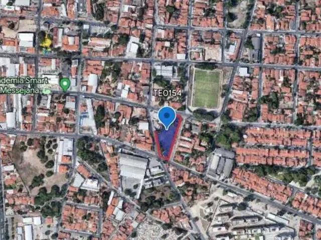 Terreno venda em Região Geográfica Imediata de Fortaleza, Fortaleza