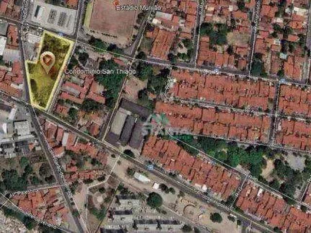 Terreno venda em Região Geográfica Imediata de Fortaleza, Fortaleza