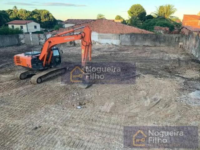 Terreno venda em Região Geográfica Imediata de Fortaleza, Fortaleza