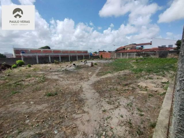 Terreno venda em Região Geográfica Imediata de Fortaleza, Fortaleza