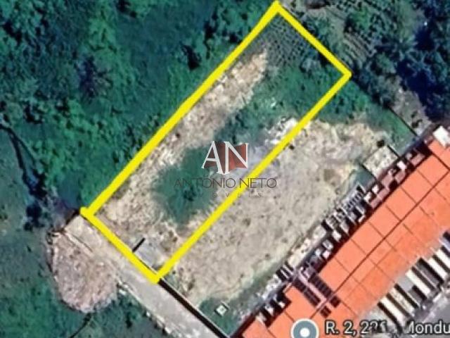 Terreno venda em Mondubim, Fortaleza