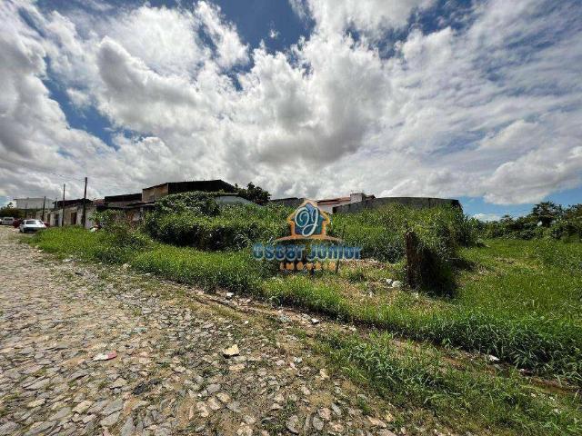 Terreno venda em Região Geográfica Imediata de Fortaleza, Fortaleza