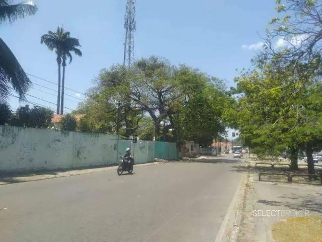 Terreno venda em Mondubim, Fortaleza