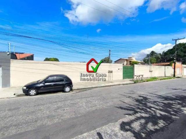 Terreno venda em Região Geográfica Imediata de Fortaleza, Fortaleza