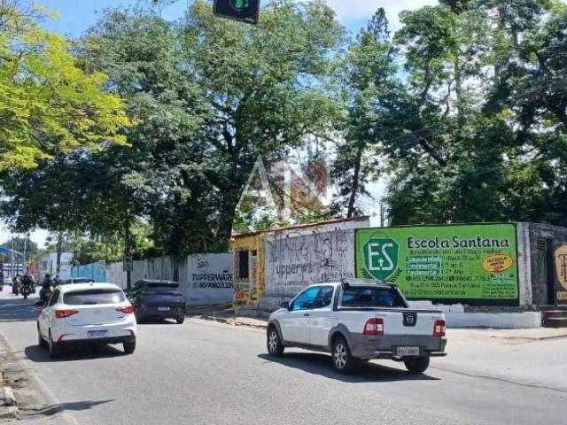 Terreno venda em Mondubim, Fortaleza
