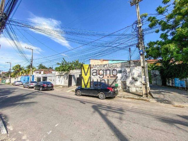 Terreno venda em Região Geográfica Imediata de Fortaleza, Fortaleza