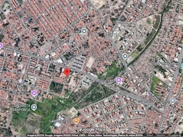 Terreno venda em Mondubim, Fortaleza