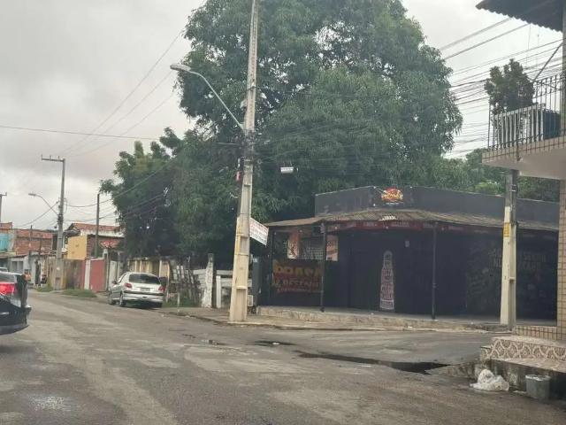 Terreno venda em Aracapé, Fortaleza
