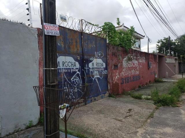 Terreno venda em Região Geográfica Imediata de Fortaleza, Fortaleza