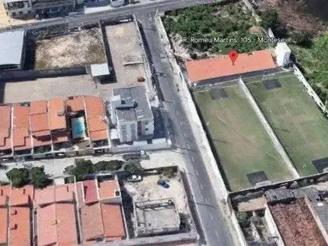 Terreno venda em Região Geográfica Imediata de Fortaleza, Fortaleza