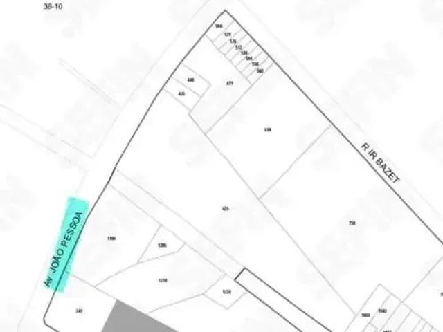 Terreno venda em Região Geográfica Imediata de Fortaleza, Fortaleza