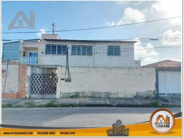 Terreno venda em Região Geográfica Imediata de Fortaleza, Fortaleza