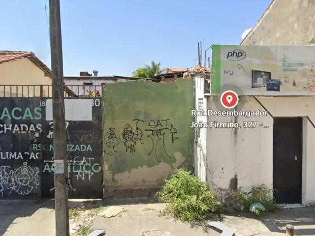 Terreno venda em Região Geográfica Imediata de Fortaleza, Fortaleza