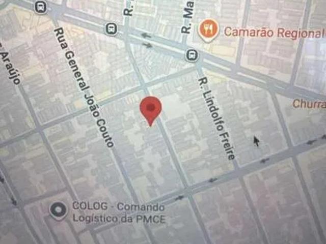 Terreno venda em Fortaleza, Região Geográfica Intermediária de Fortaleza