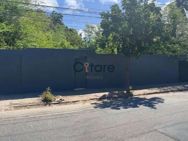 Terreno venda em Região Geográfica Imediata de Fortaleza, Fortaleza