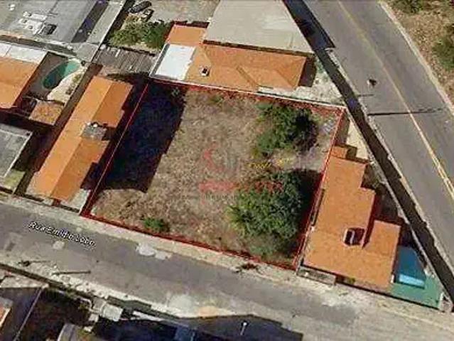 Terreno venda em Região Geográfica Imediata de Fortaleza, Fortaleza