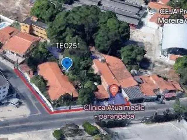 Terreno venda em Região Geográfica Imediata de Fortaleza, Fortaleza