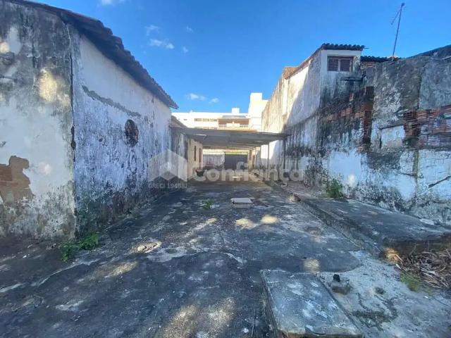Terreno venda em Região Geográfica Imediata de Fortaleza, Fortaleza