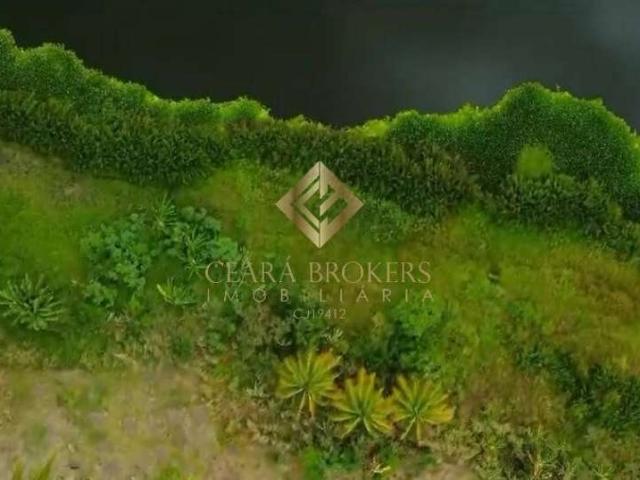 Terreno venda em Região Geográfica Imediata de Fortaleza, Fortaleza