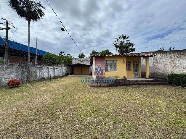 Terreno venda em Região Geográfica Imediata de Fortaleza, Fortaleza