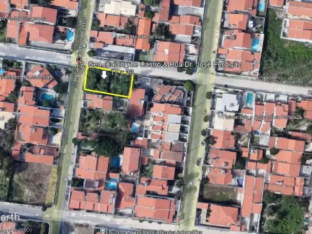 Terreno venda em Região Geográfica Imediata de Fortaleza, Fortaleza