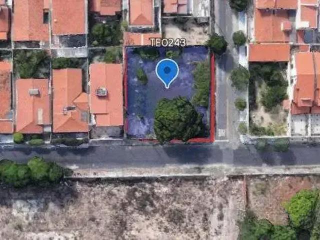 Terreno venda em Região Geográfica Imediata de Fortaleza, Fortaleza