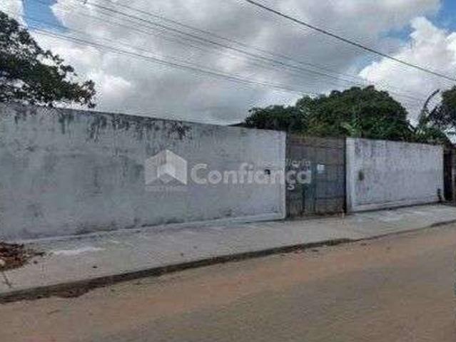 Terreno venda em Região Geográfica Imediata de Fortaleza, Fortaleza
