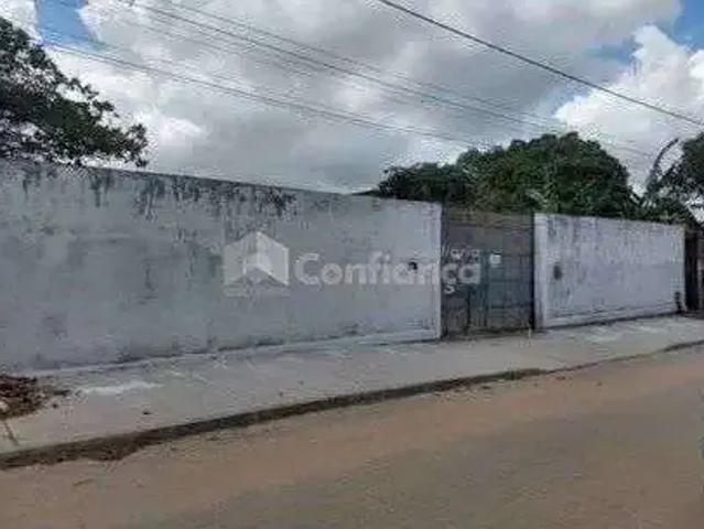 Terreno venda em Região Geográfica Imediata de Fortaleza, Fortaleza