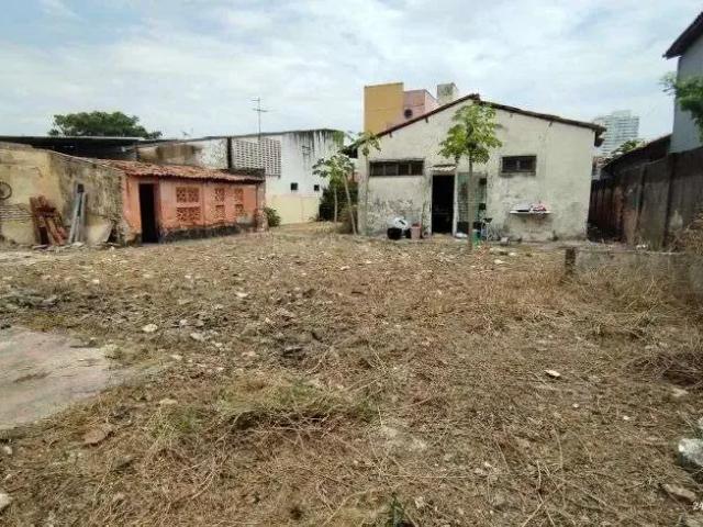 Terreno venda em Região Geográfica Imediata de Fortaleza, Fortaleza