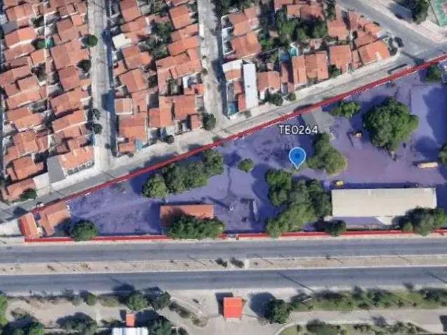 Terreno venda em Região Geográfica Imediata de Fortaleza, Fortaleza